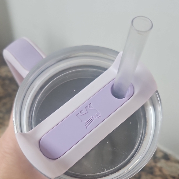 Stanley Purple Thermos for Elegant Dining - Picture 2 of 9